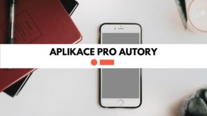 Aplikace pro autory