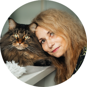 Ludmila A. Lukášová